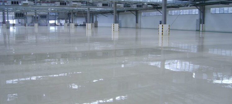 epoksi-self-leveling