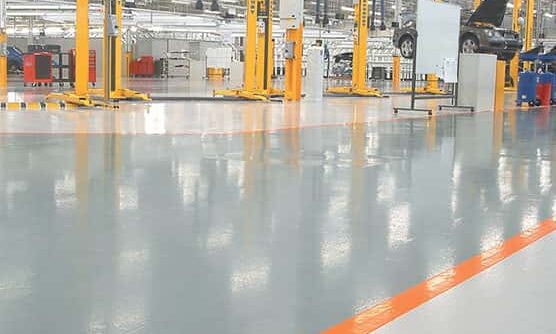 epoksi-zemin-kaplama