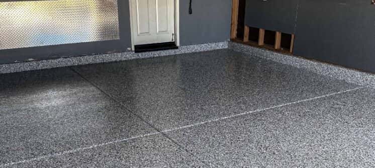 Yüksek dayanımlı yer kaplama teknikleri