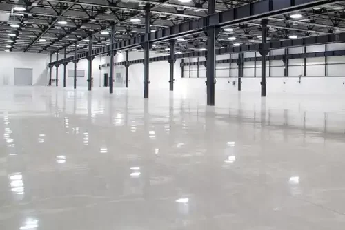 reçine Bazlı Kaplama Sistemleri