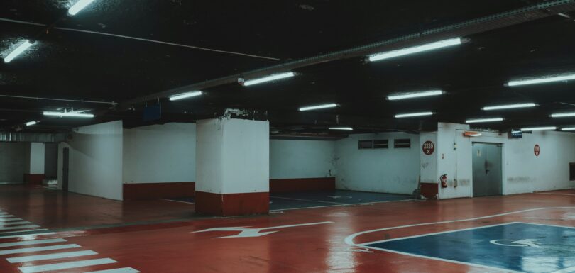 Epoksi Zemin Kaplama